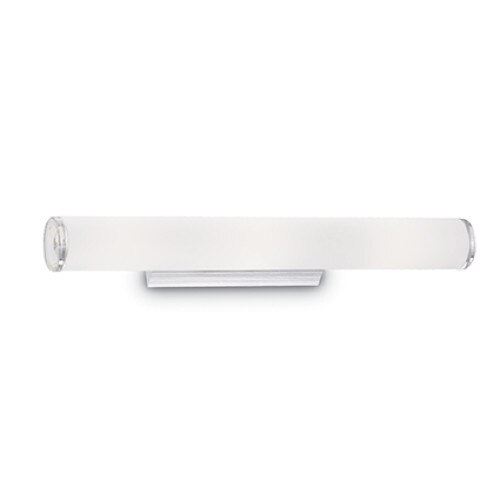 Aplica CAMERINO 027104, Ideal Lux, alb, 4 x 40W E14